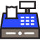 Power & Utility Vending icon