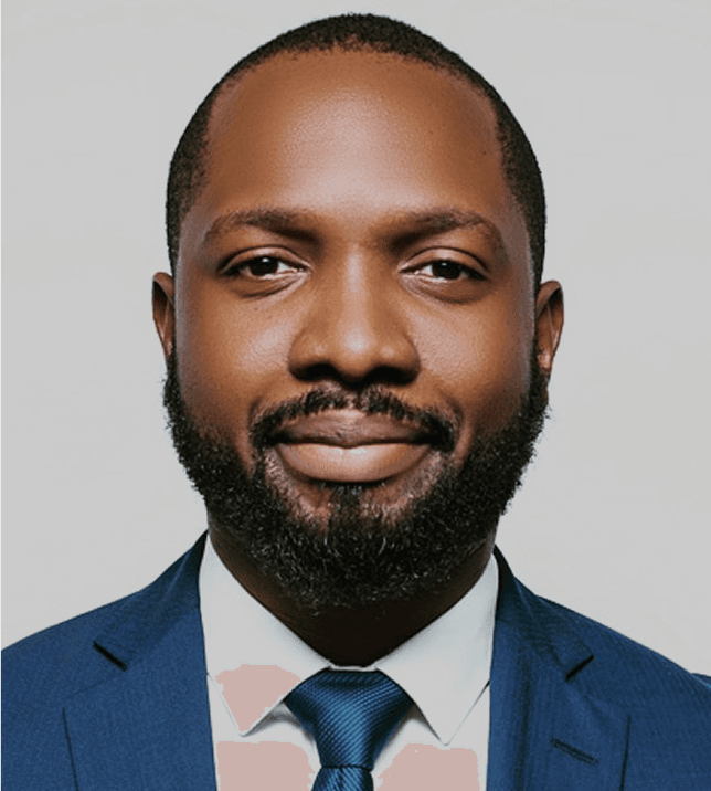 DR. Patrick Nwafor profile
